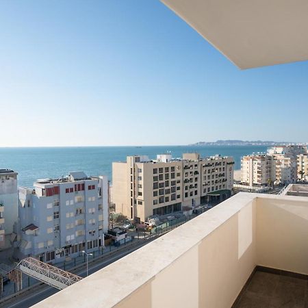 Apartament Sea View Дуррес Экстерьер фото