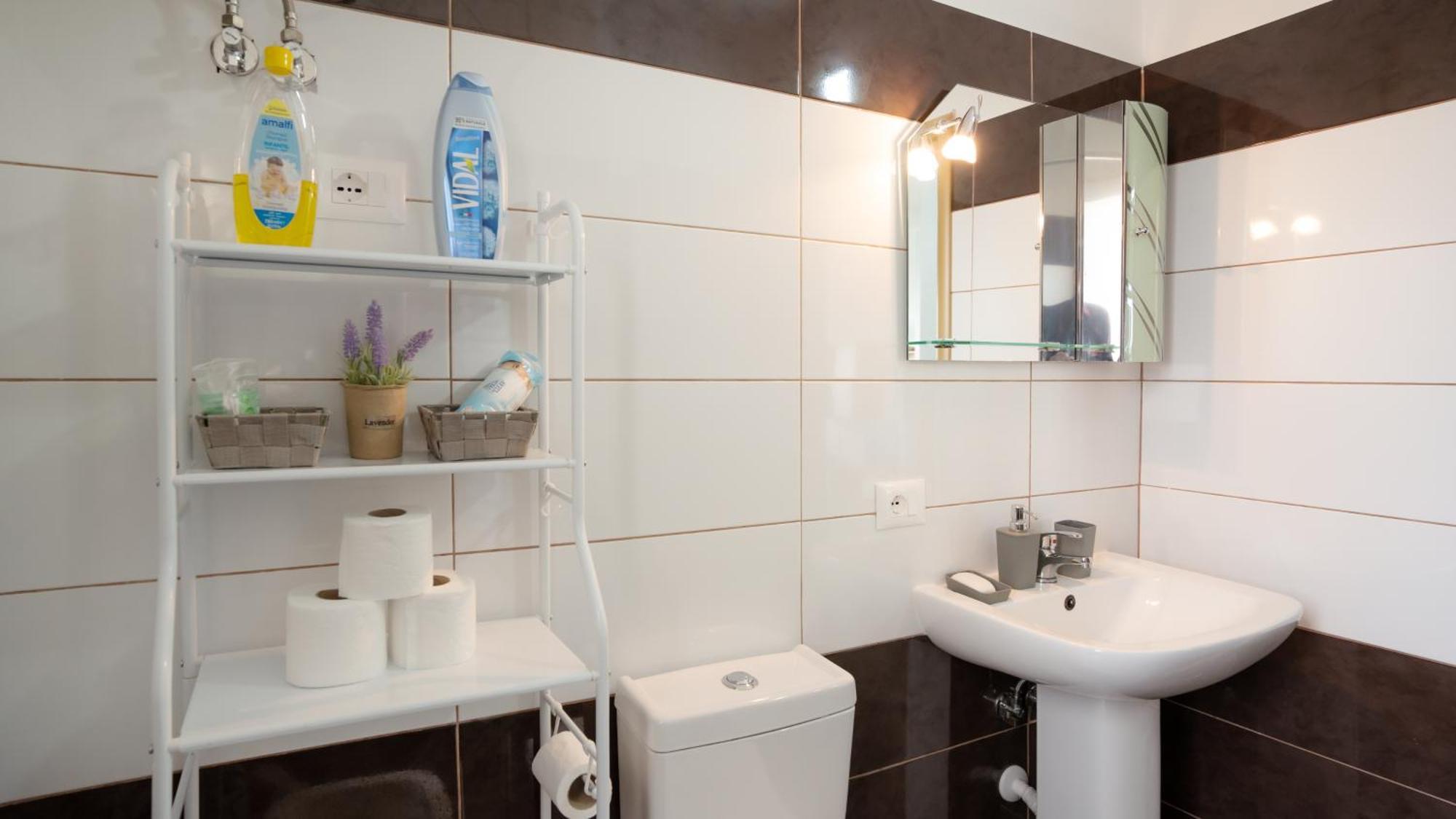 Apartament Sea View Дуррес Экстерьер фото